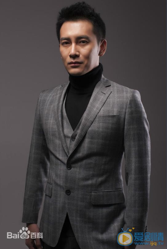 浮出水面高一天是谁扮演的？守卫者浮出水面高一天扮演者王梓权个人资料、写真生活照