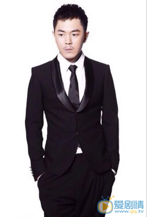 我们的爱薛立军是谁演的？薛立军扮演者党涛个人资料简介