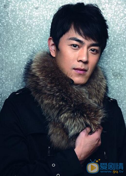 我们的爱薛立军是谁演的？薛立军扮演者党涛个人资料简介