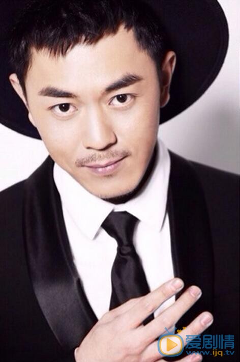 我们的爱薛立军是谁演的？薛立军扮演者党涛个人资料简介