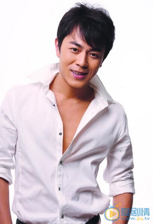 我们的爱薛立军是谁演的？薛立军扮演者党涛个人资料简介