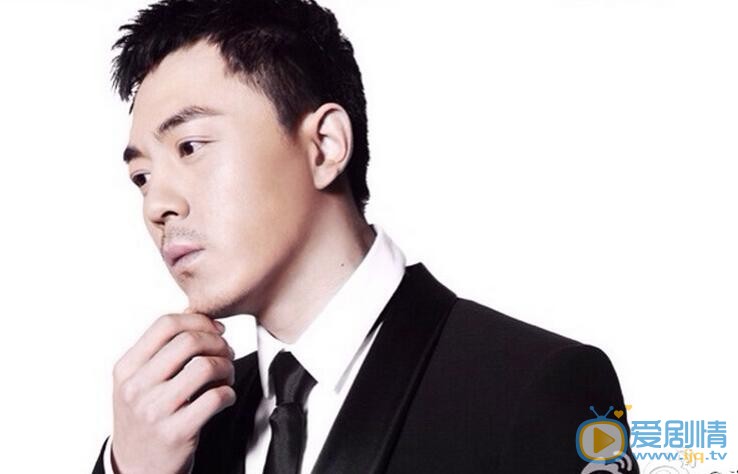 我们的爱薛立军是谁演的？薛立军扮演者党涛个人资料简介