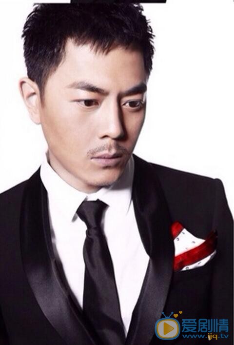 我们的爱薛立军是谁演的？薛立军扮演者党涛个人资料简介