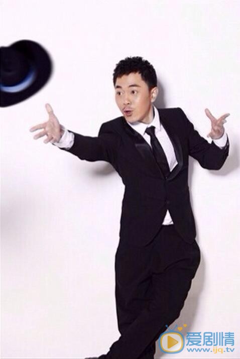 我们的爱薛立军是谁演的？薛立军扮演者党涛个人资料简介