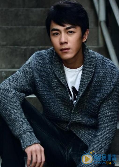 我们的爱薛立军是谁演的？薛立军扮演者党涛个人资料简介