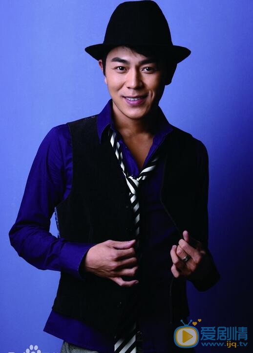 我们的爱薛立军是谁演的？薛立军扮演者党涛个人资料简介