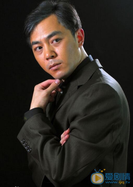 我们的爱薛立军是谁演的？薛立军扮演者党涛个人资料简介