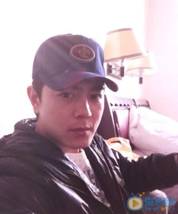 我们的爱薛立军是谁演的？薛立军扮演者党涛个人资料简介