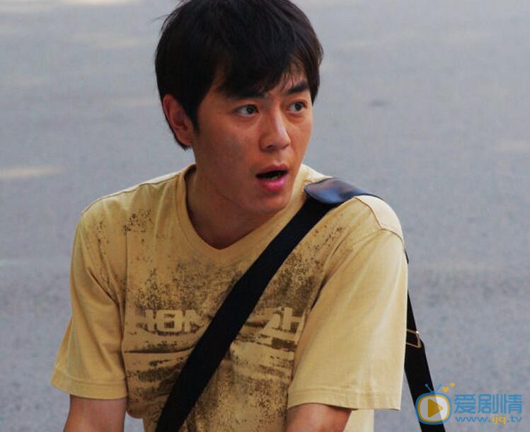 我们的爱薛立军是谁演的？薛立军扮演者党涛个人资料简介