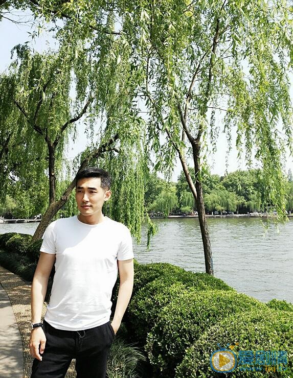  我们的爱康剑是谁演的？康健扮演者陈牧扬个人资料简介