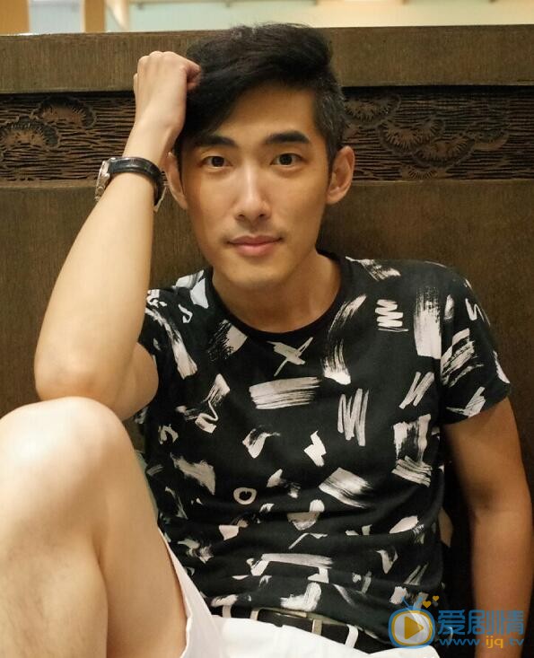  我们的爱康剑是谁演的？康健扮演者陈牧扬个人资料简介