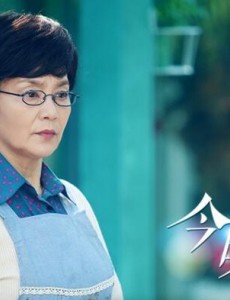 我们的爱第7、8集预告  齐舒兰陪婷婷上学   丁雪到处演出赚钱