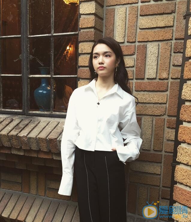  人间至味是清欢董嘉欣是谁演的？董嘉欣扮演者赖婧个人资料及生活写真照欣赏