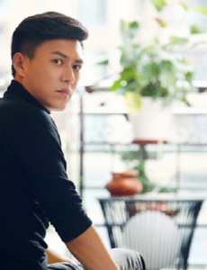 我们的爱许光明喜欢李梦竹吗？许光明和李梦竹在一起了吗？