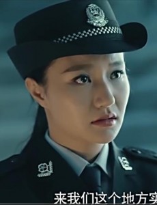 守卫者浮出水面洪少秋和叶晗是怎么认识的？洪少秋和叶晗有什么恩怨矛盾？