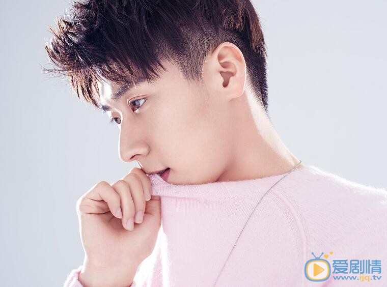  青春最好时李白是谁演的？李白扮演者王博文个人资料及生活写真照欣赏