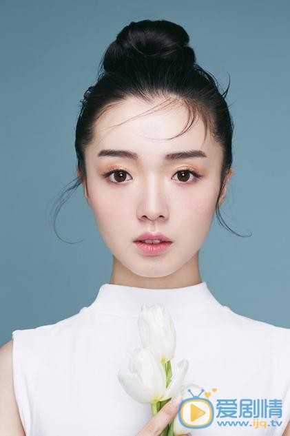 叶芸菲气质写真