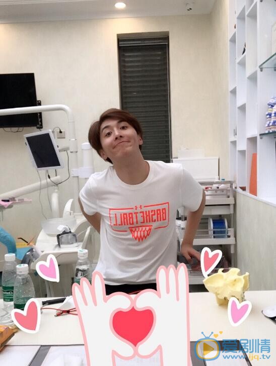  春风十里不如你黄芪是谁演的？黄芪扮演者刘承林个人资料及生活写真照欣赏