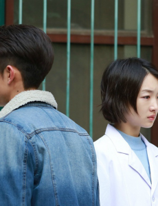 春风十里不如你小红结局是什么？小红和秋水在一起了吗？
