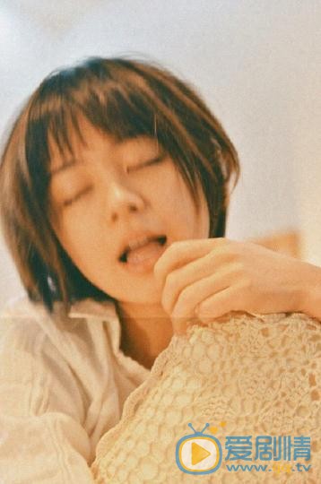 林千鹿慵懒写真