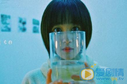 林千鹿清新写真