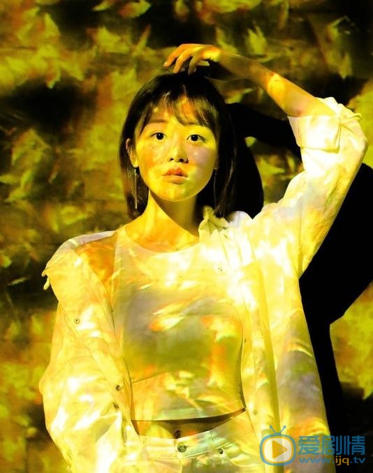 林千鹿梦境写真