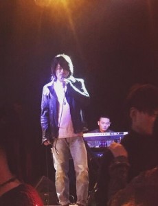 春风十里不如你兽哥哥唱的是什么歌？《高级动物》歌词介绍