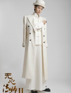 无心法师2小丁猫为什么不怕无心的血？小丁猫身体里有什么东西？小丁猫到底是什么人？
