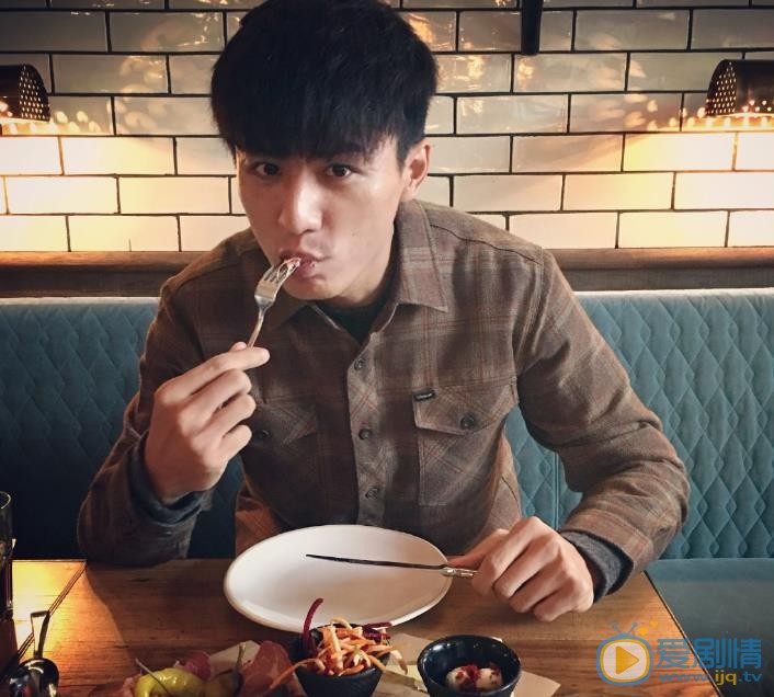 何所冬暖何所夏凉叶蔺饰演者刘畅写真生活照