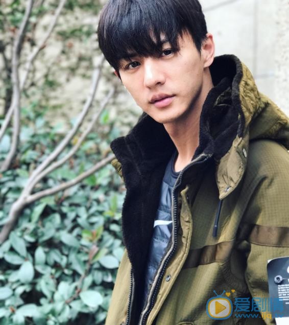 何所冬暖何所夏凉叶蔺饰演者刘畅写真生活照