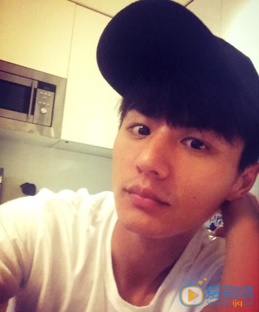 何所冬暖何所夏凉叶蔺饰演者刘畅写真生活照