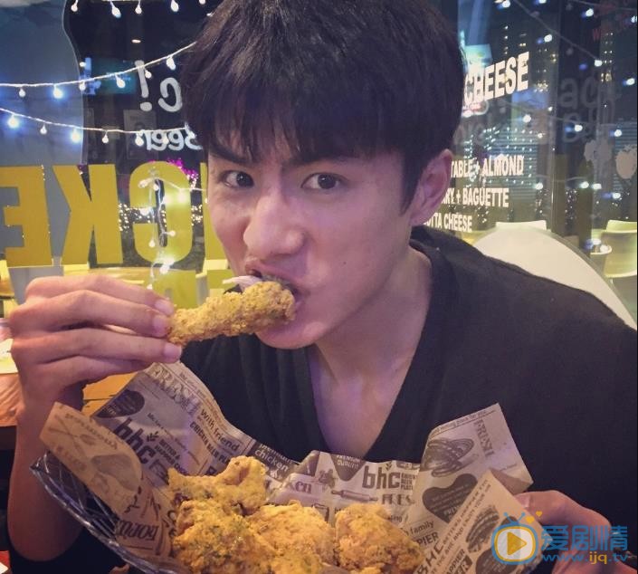 何所冬暖何所夏凉叶蔺饰演者刘畅写真生活照