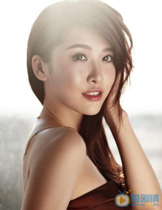 那年花开月正圆千红是谁演的？千红扮演者周丽淇个人资料及写真生活照欣赏