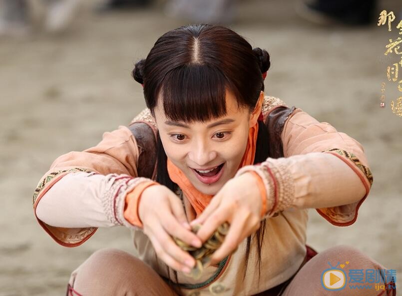 那年花开月正圆剧情介绍(1-74集大结局)