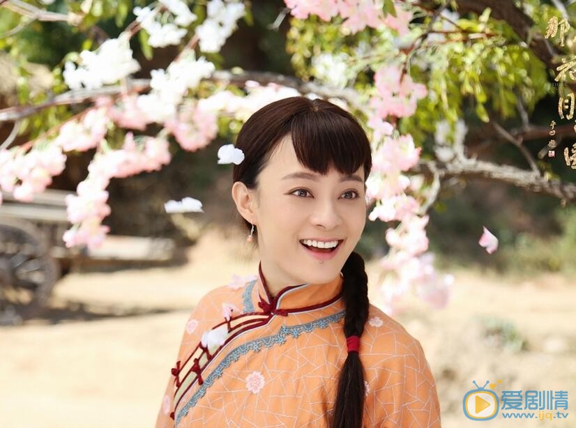 那年花开月正圆剧情介绍(1-74集大结局)