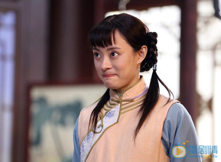 那年花开月正圆剧情介绍(1-74集大结局)
