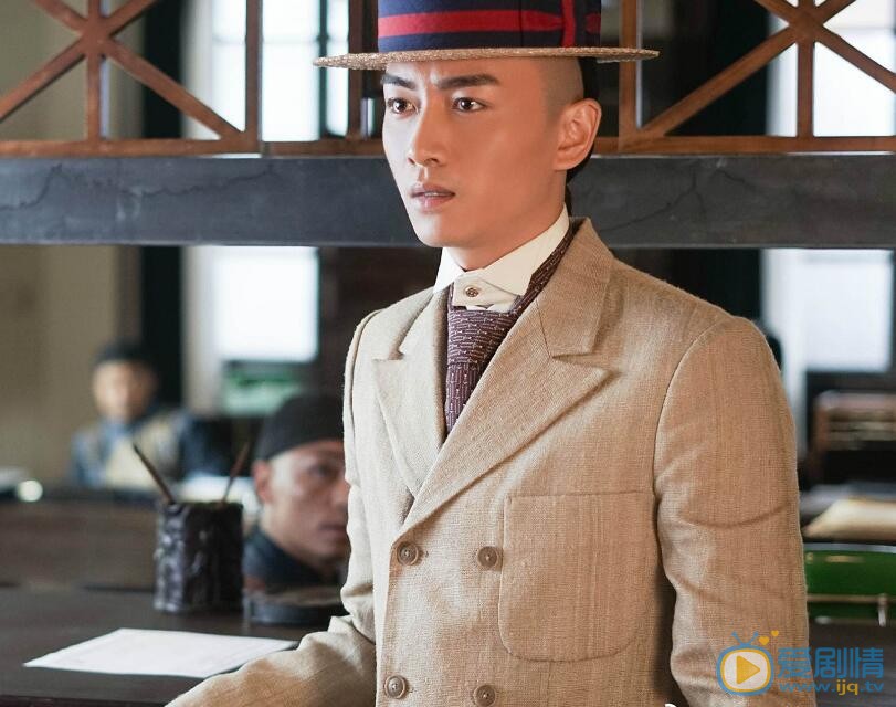 那年花开月正圆剧情介绍(1-74集大结局)