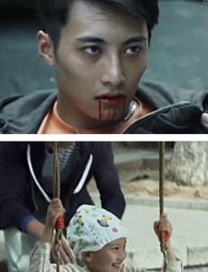 浮出水面凌小松是怎么死的？凌小松结局是什么？