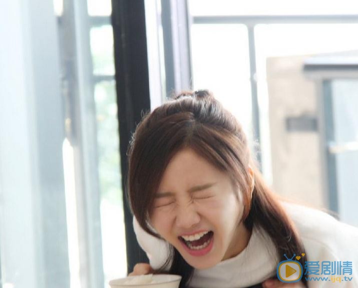 进击吧闪电剧照