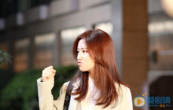 进击吧闪电剧照