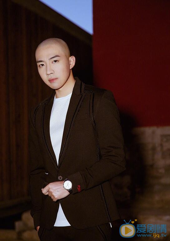 那年花开月正圆杜明礼是谁演的？杜明礼扮演者俞灏明个人资料及写真生活照欣赏