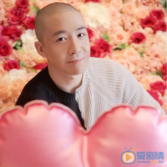 那年花开月正圆杜明礼是谁演的？杜明礼扮演者俞灏明个人资料及写真生活照欣赏