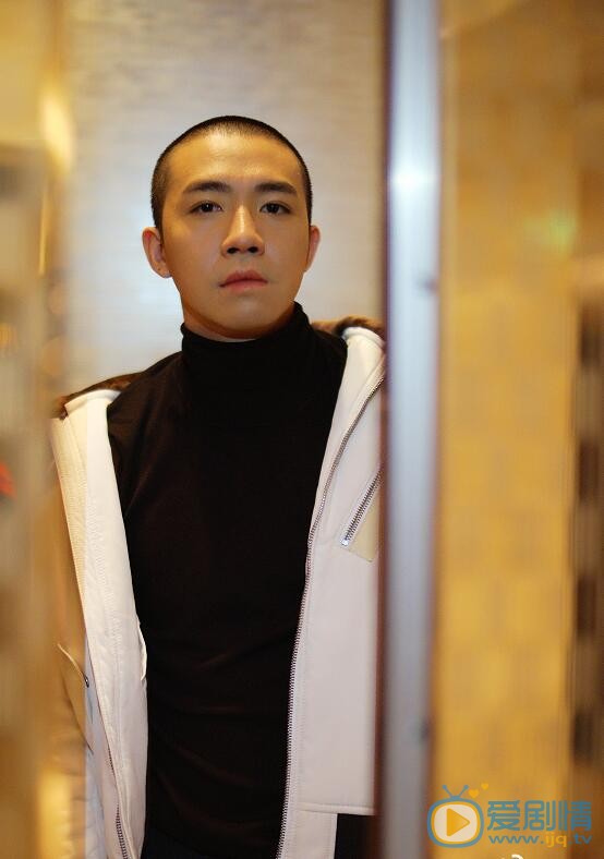 那年花开月正圆杜明礼是谁演的？杜明礼扮演者俞灏明个人资料及写真生活照欣赏
