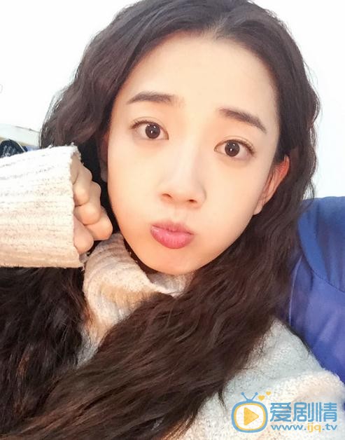 进击吧闪电冷子晨是谁扮演的？进击吧闪电冷子晨扮演者马德丫个人资料介绍