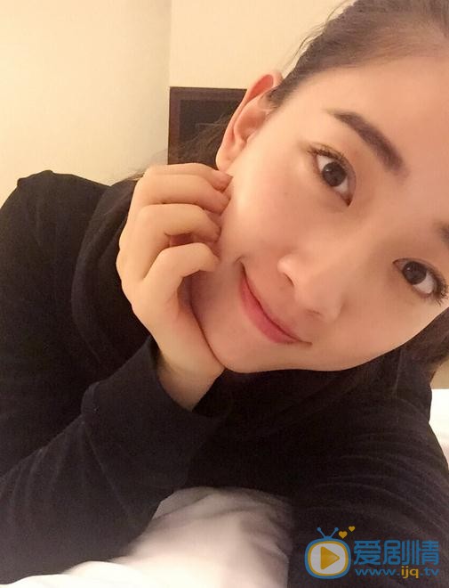 进击吧闪电冷子晨是谁扮演的？进击吧闪电冷子晨扮演者马德丫个人资料介绍
