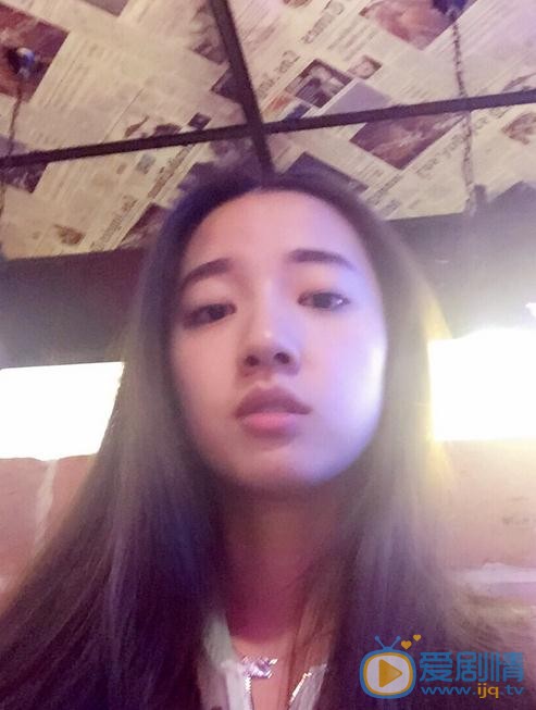 进击吧闪电冷子晨是谁扮演的？进击吧闪电冷子晨扮演者马德丫个人资料介绍