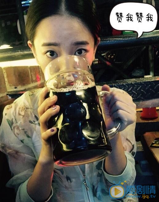 进击吧闪电冷子晨是谁扮演的？进击吧闪电冷子晨扮演者马德丫个人资料介绍