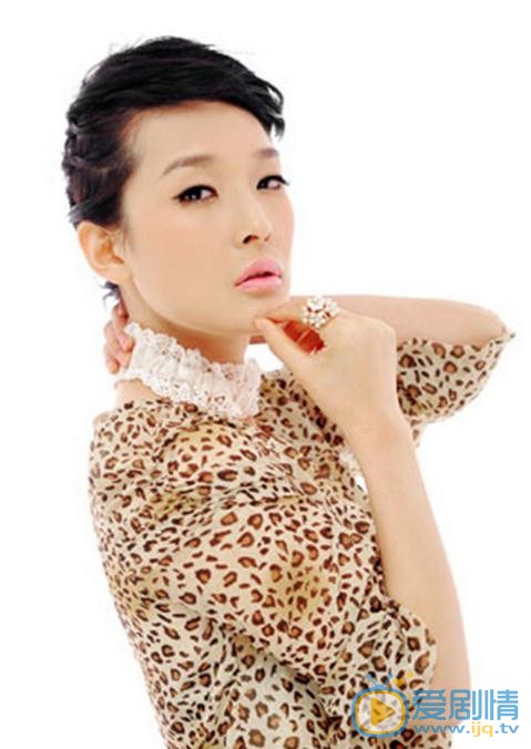 平凡岁月李大雅是谁扮演的?平凡岁月李大雅扮演者汪洋个人资料、写真及生活照欣赏