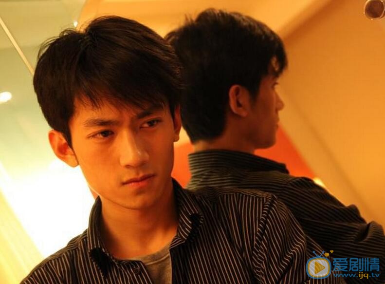  那年花开月正圆吴泽是谁演的？吴泽扮演者张天阳个人资料及生活写真照欣赏
