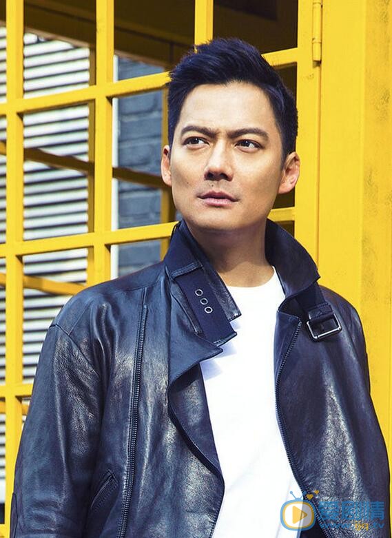  那年花开月正圆图尔丹是谁演的？图尔丹扮演者高圣远个人资料及生活写真照欣赏